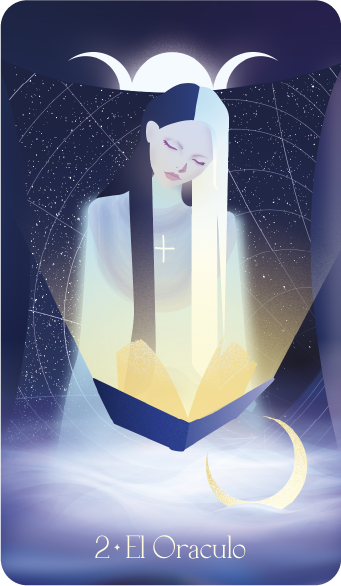 The Oracle