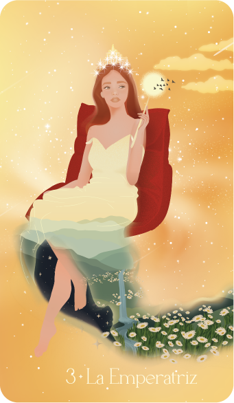 The Empress