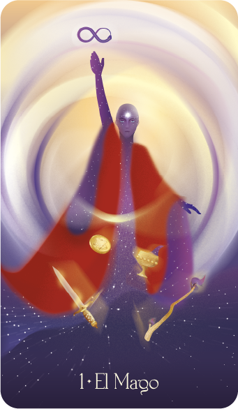 The Magician